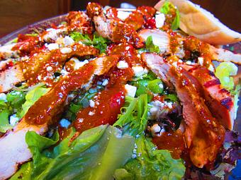 Product - Barker's Bar & Grill in Hudson, WI American Restaurants