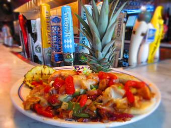 Product - Barker's Bar & Grill in Hudson, WI American Restaurants