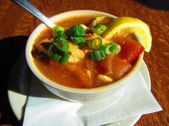 Product - Barker's Bar & Grill in Hudson, WI American Restaurants