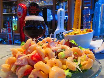 Product - Barker's Bar & Grill in Hudson, WI American Restaurants