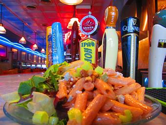 Product - Barker's Bar & Grill in Hudson, WI American Restaurants