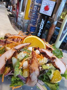 Product - Barker's Bar & Grill in Hudson, WI American Restaurants