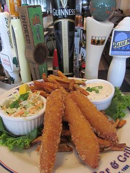 Product - Barker's Bar & Grill in Hudson, WI American Restaurants