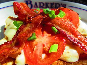 Product - Barker's Bar & Grill in Hudson, WI American Restaurants