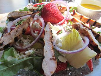 Product - Barker's Bar & Grill in Hudson, WI American Restaurants