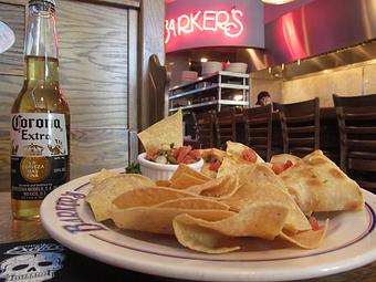 Product - Barker's Bar & Grill in Hudson, WI American Restaurants