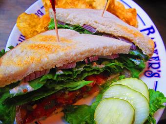 Product - Barker's Bar & Grill in Hudson, WI American Restaurants