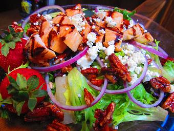 Product - Barker's Bar & Grill in Hudson, WI American Restaurants