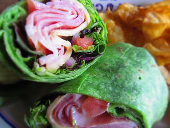 Product - Barker's Bar & Grill in Hudson, WI American Restaurants