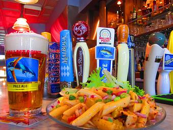 Product - Barker's Bar & Grill in Hudson, WI American Restaurants