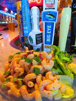 Product - Barker's Bar & Grill in Hudson, WI American Restaurants