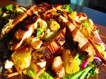 Product - Barker's Bar & Grill in Hudson, WI American Restaurants