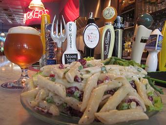 Product - Barker's Bar & Grill in Hudson, WI American Restaurants