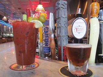 Product - Barker's Bar & Grill in Hudson, WI American Restaurants