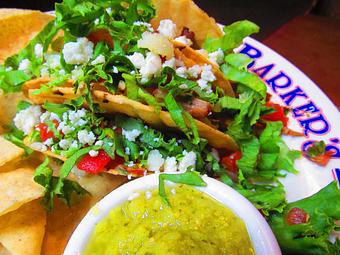 Product - Barker's Bar & Grill in Hudson, WI American Restaurants