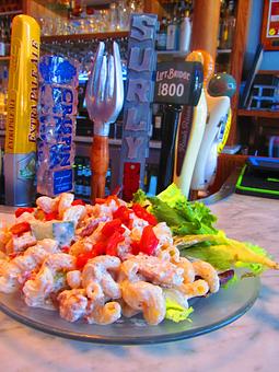 Product - Barker's Bar & Grill in Hudson, WI American Restaurants