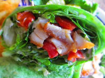 Product - Barker's Bar & Grill in Hudson, WI American Restaurants