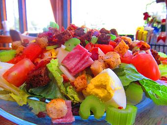 Product - Barker's Bar & Grill in Hudson, WI American Restaurants