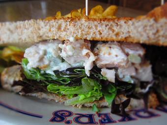 Product - Barker's Bar & Grill in Hudson, WI American Restaurants