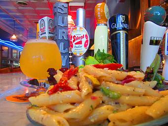 Product - Barker's Bar & Grill in Hudson, WI American Restaurants