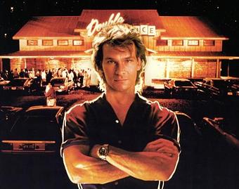 Product - Barker's Bar & Grill in Hudson, WI American Restaurants