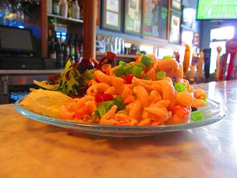 Product - Barker's Bar & Grill in Hudson, WI American Restaurants