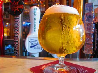 Product - Barker's Bar & Grill in Hudson, WI American Restaurants