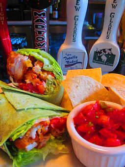 Product - Barker's Bar & Grill in Hudson, WI American Restaurants