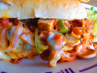 Product - Barker's Bar & Grill in Hudson, WI American Restaurants