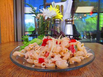 Product - Barker's Bar & Grill in Hudson, WI American Restaurants