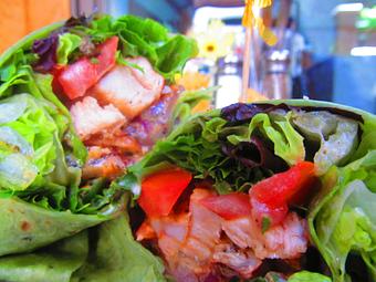 Product - Barker's Bar & Grill in Hudson, WI American Restaurants