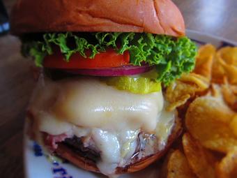 Product - Barker's Bar & Grill in Hudson, WI American Restaurants