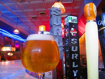 Product - Barker's Bar & Grill in Hudson, WI American Restaurants