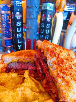 Product - Barker's Bar & Grill in Hudson, WI American Restaurants