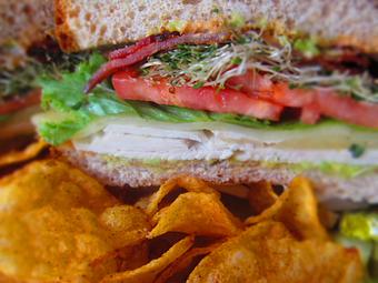 Product - Barker's Bar & Grill in Hudson, WI American Restaurants