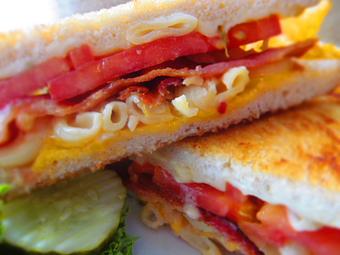 Product - Barker's Bar & Grill in Hudson, WI American Restaurants