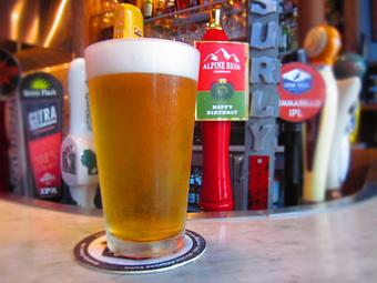 Product - Barker's Bar & Grill in Hudson, WI American Restaurants