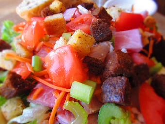 Product - Barker's Bar & Grill in Hudson, WI American Restaurants