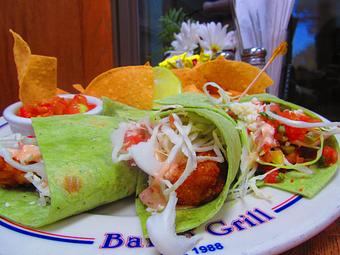 Product - Barker's Bar & Grill in Hudson, WI American Restaurants