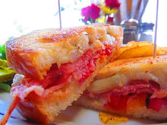 Product - Barker's Bar & Grill in Hudson, WI American Restaurants