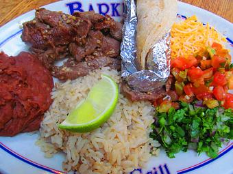 Product - Barker's Bar & Grill in Hudson, WI American Restaurants