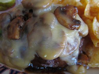 Product - Barker's Bar & Grill in Hudson, WI American Restaurants