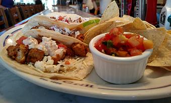 Product - Barker's Bar & Grill in Hudson, WI American Restaurants