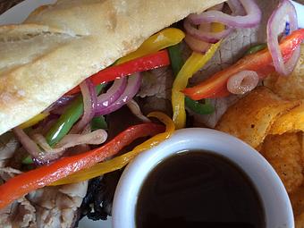 Product - Barker's Bar & Grill in Hudson, WI American Restaurants