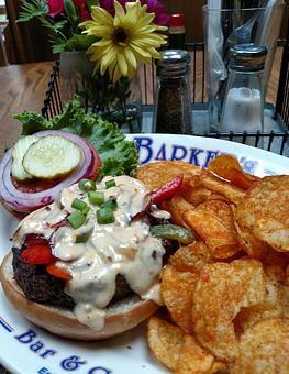 Product - Barker's Bar & Grill in Hudson, WI American Restaurants