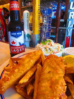 Product - Barker's Bar & Grill in Hudson, WI American Restaurants