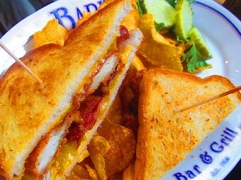 Product - Barker's Bar & Grill in Hudson, WI American Restaurants