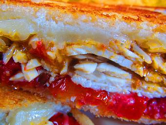 Product - Barker's Bar & Grill in Hudson, WI American Restaurants