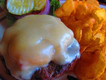 Product - Barker's Bar & Grill in Hudson, WI American Restaurants