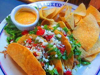 Product - Barker's Bar & Grill in Hudson, WI American Restaurants